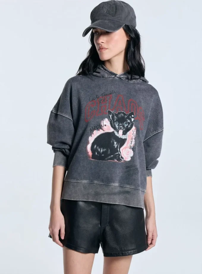 Buzo Stitch