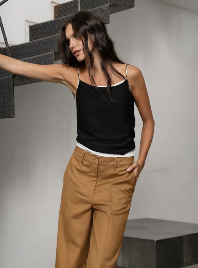 Pantalon Hush