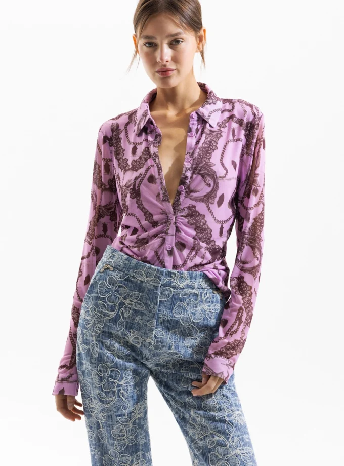 Camisa Cadiz