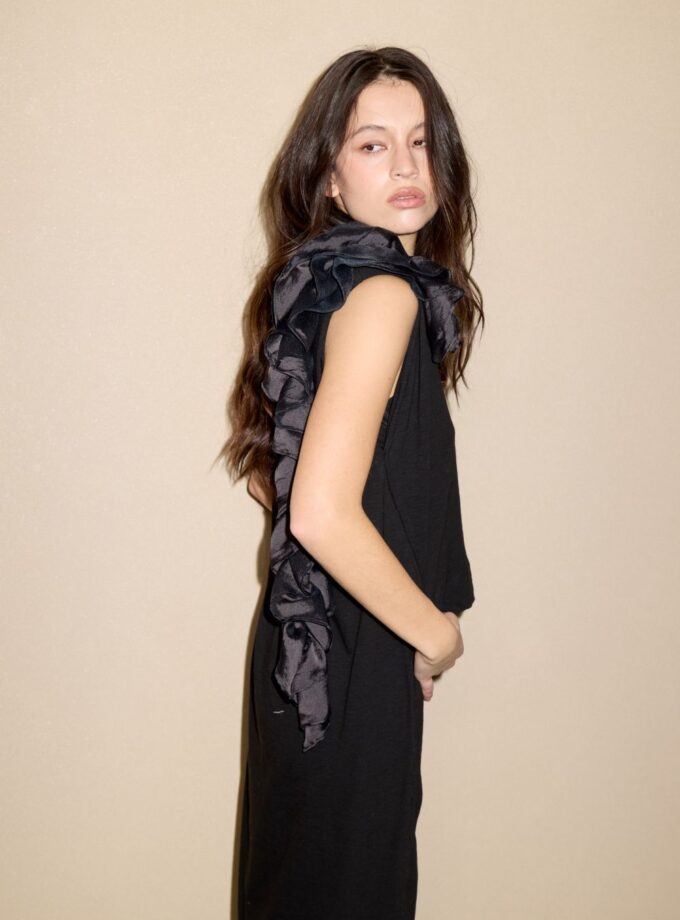 Remeron Kinsley