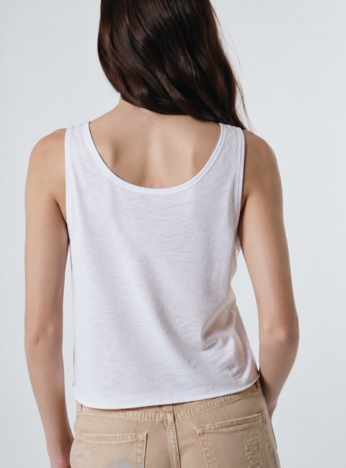 Remera Donovan