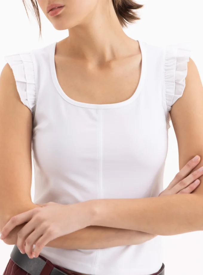 Remera Ash