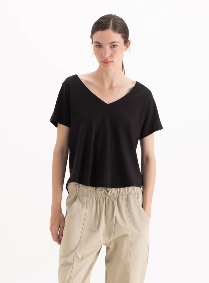 Remera Peony