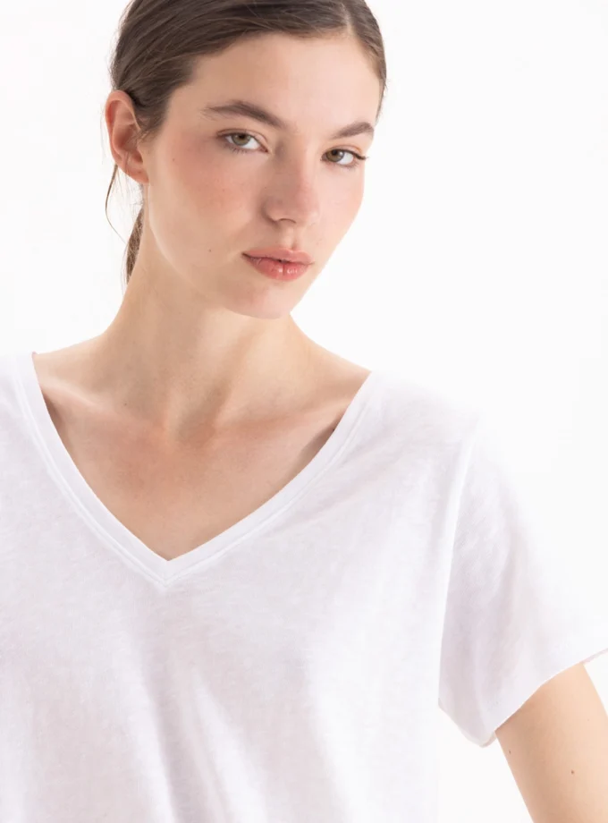 Remera Peony