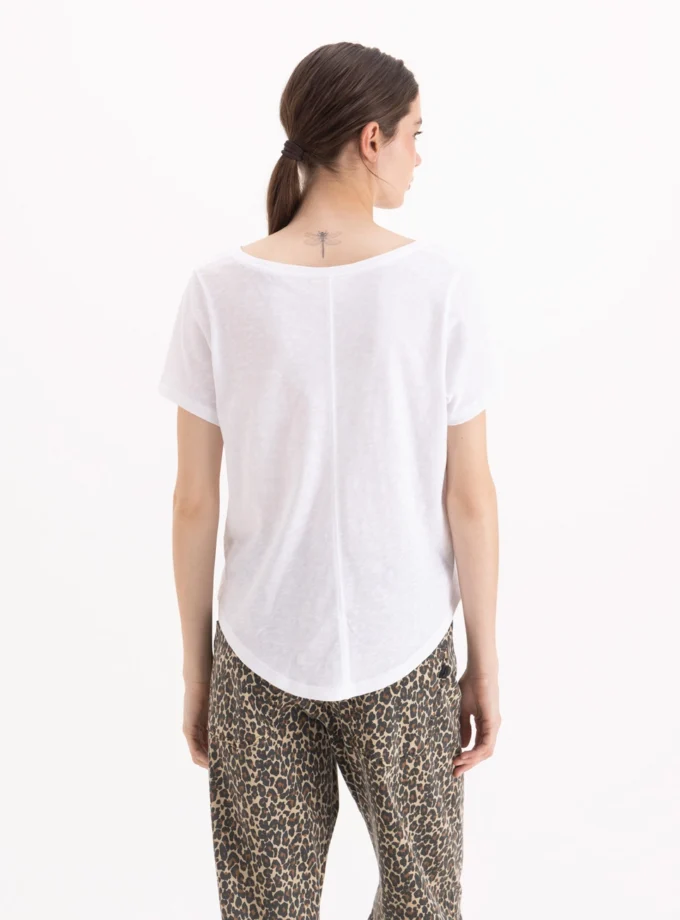 Remera Peony