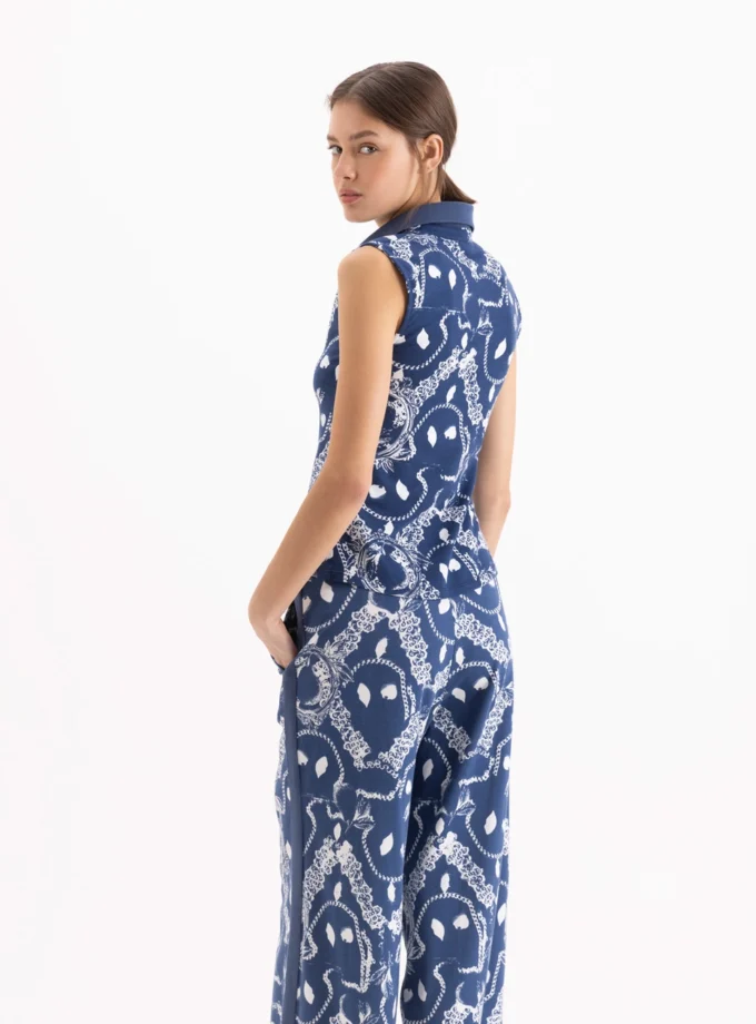 Musculosa Kenia