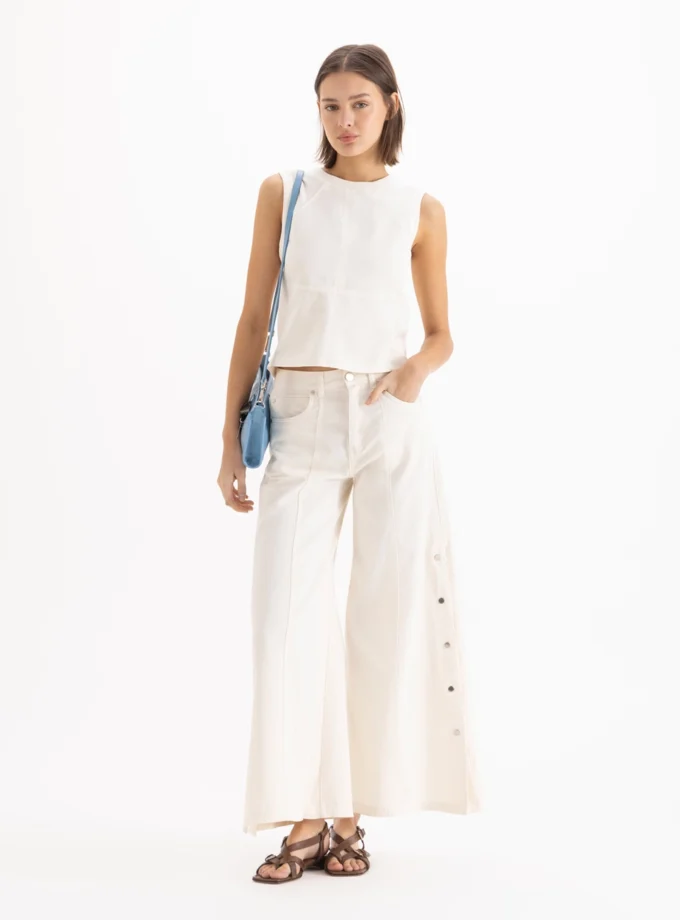 Pantalon Studs