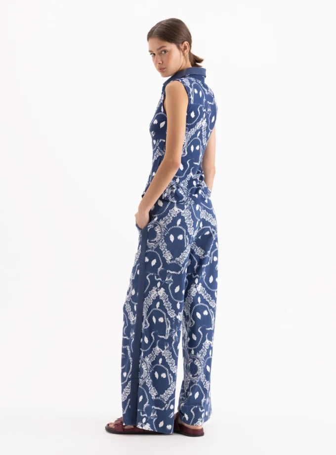 Pantalon Kenia