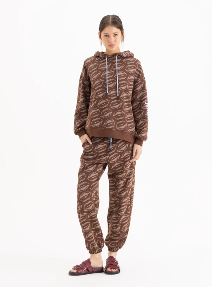 Pantalon Kiss