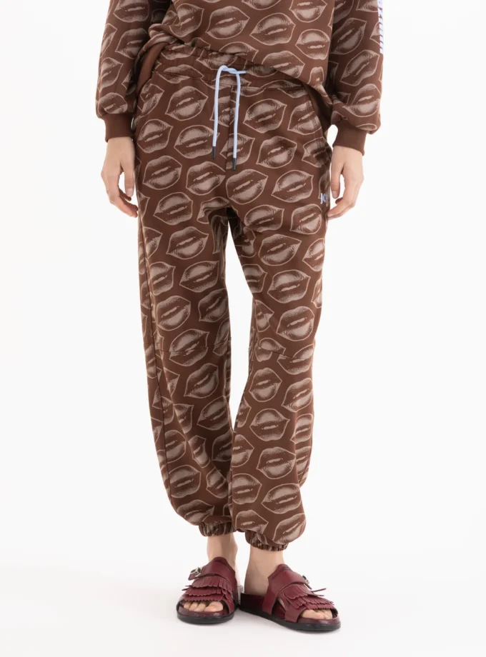 Pantalon Kiss
