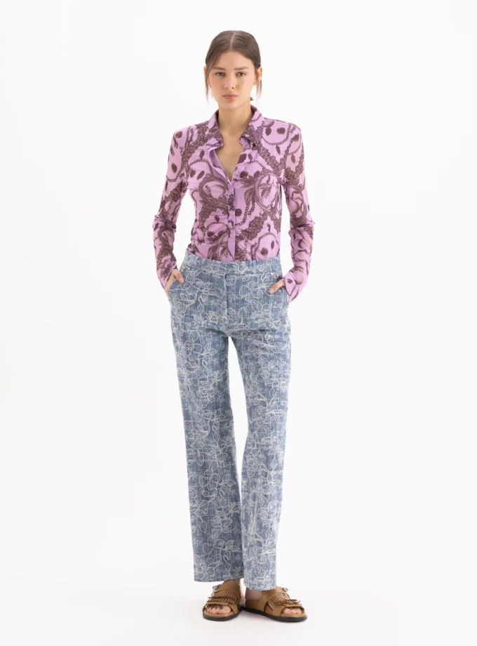 Camisa Cadiz