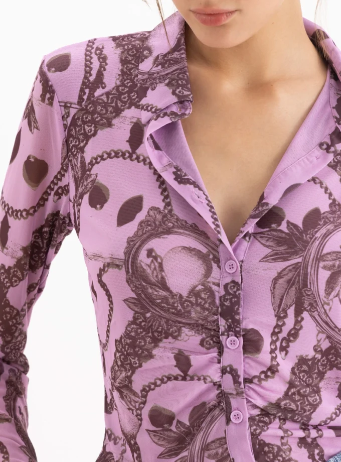 Camisa Cadiz