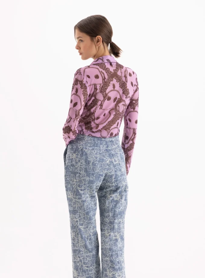 Camisa Cadiz