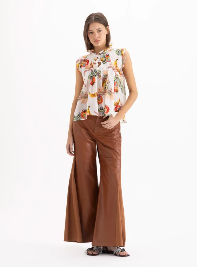Blusa Pop