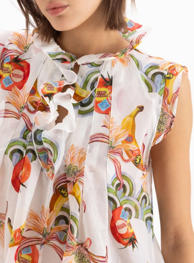 Blusa Pop