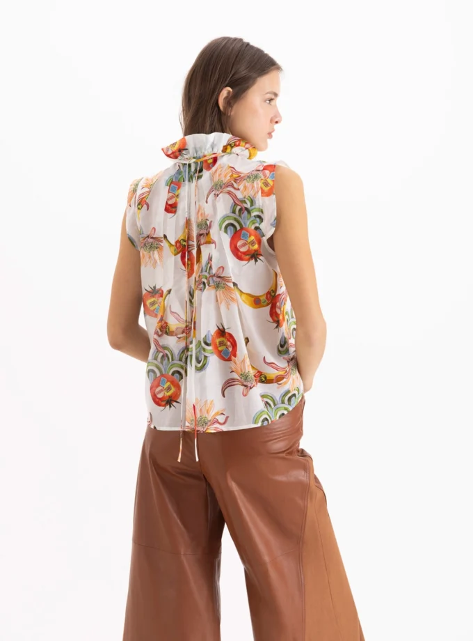Blusa Pop