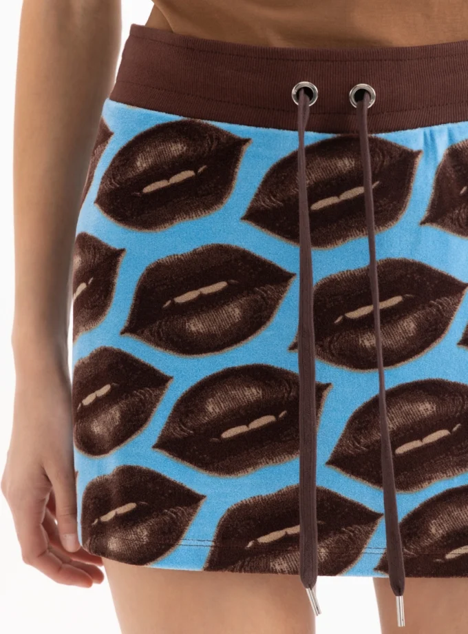 Mini Kisses