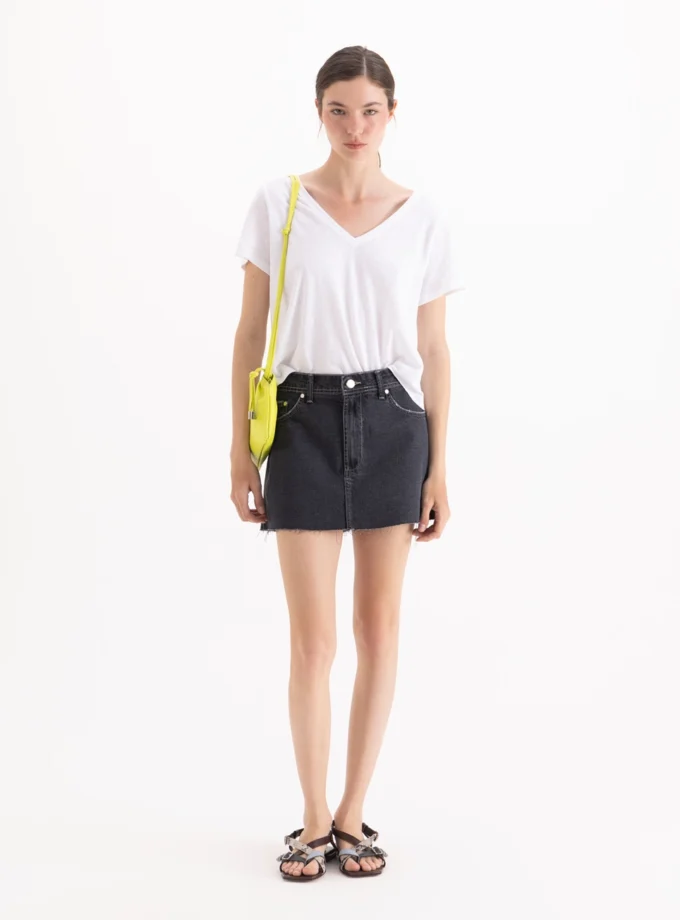 Mini Max Black