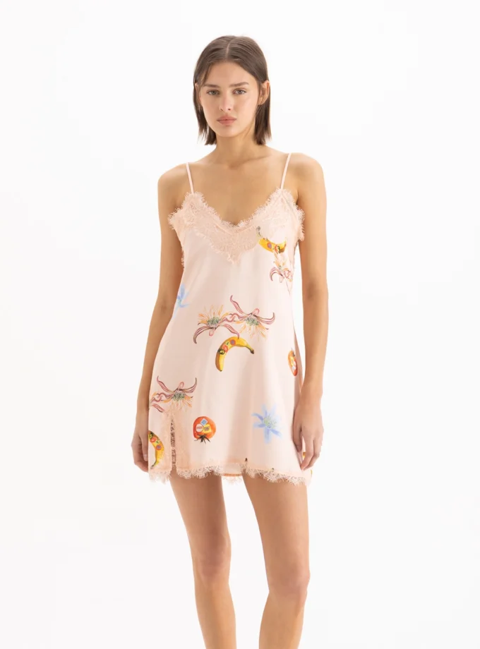 Vestido Apple