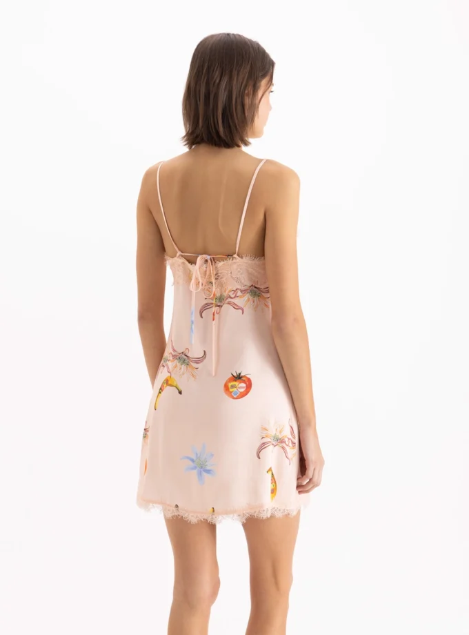 Vestido Apple