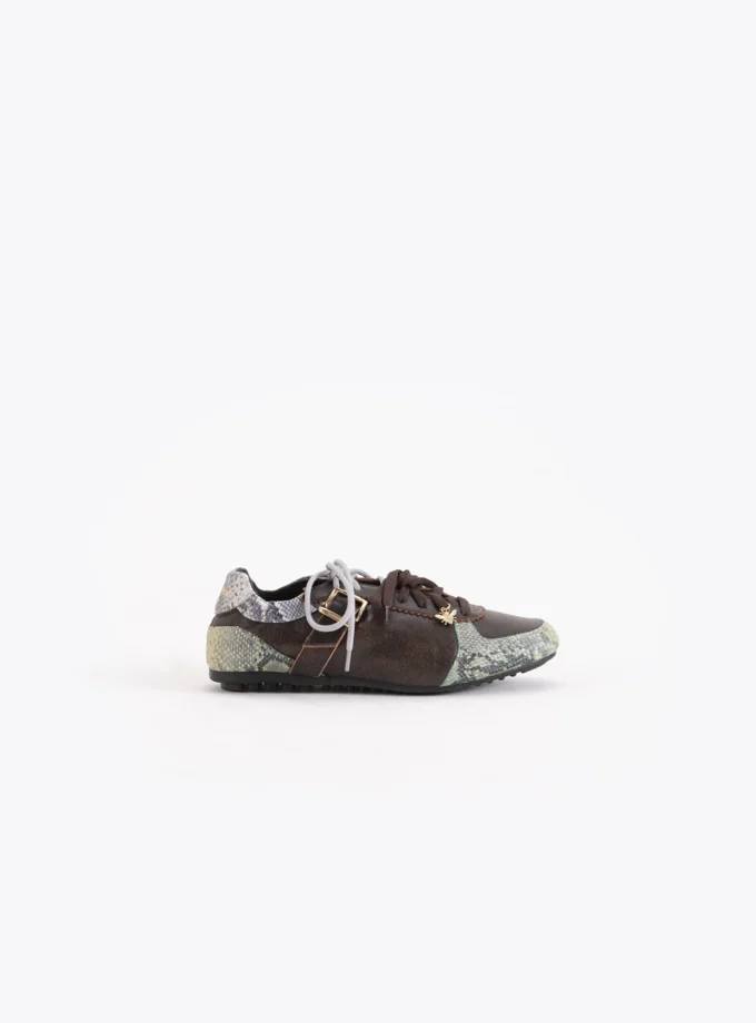 Zapatilla Bee