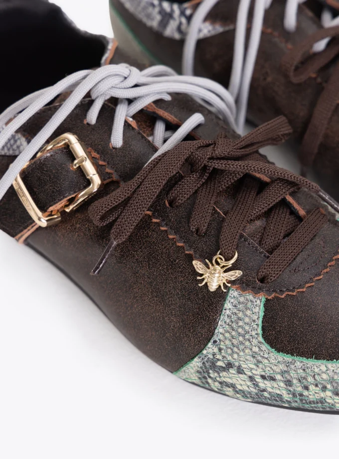 Zapatilla Bee