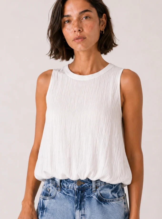 Blusa Natal