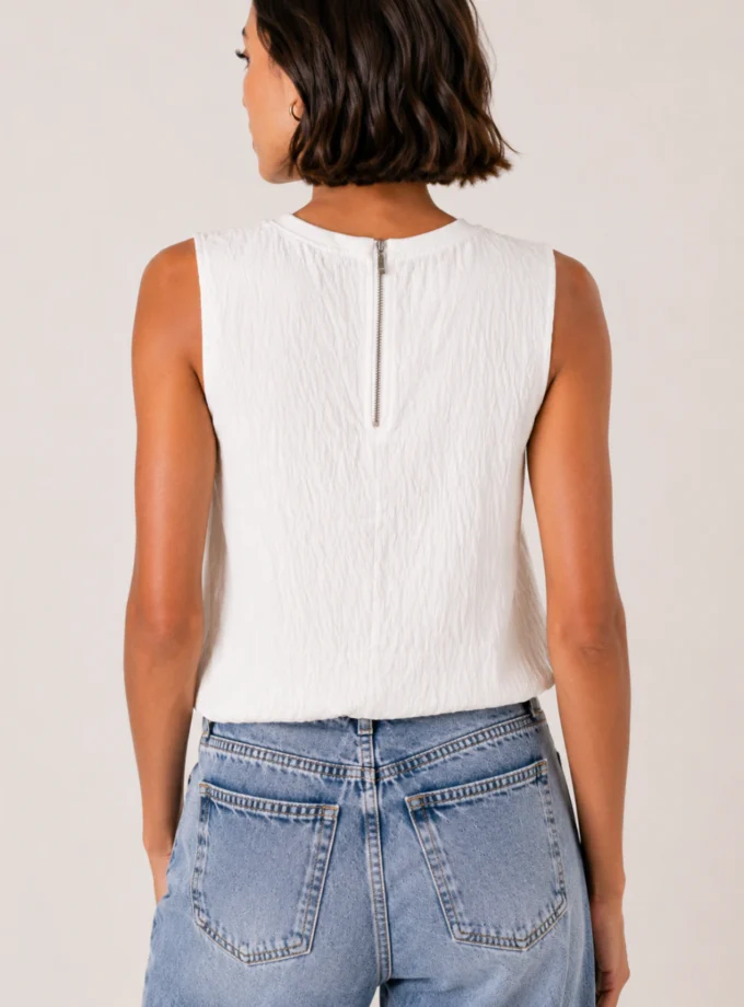 Blusa Natal