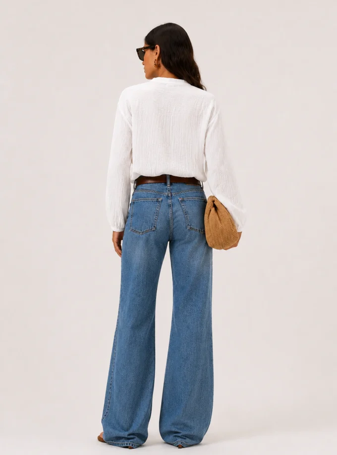 Blusa Niza