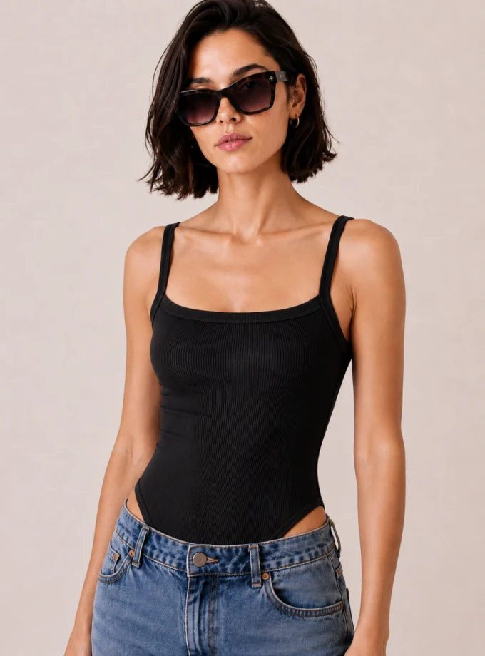 Body Halo