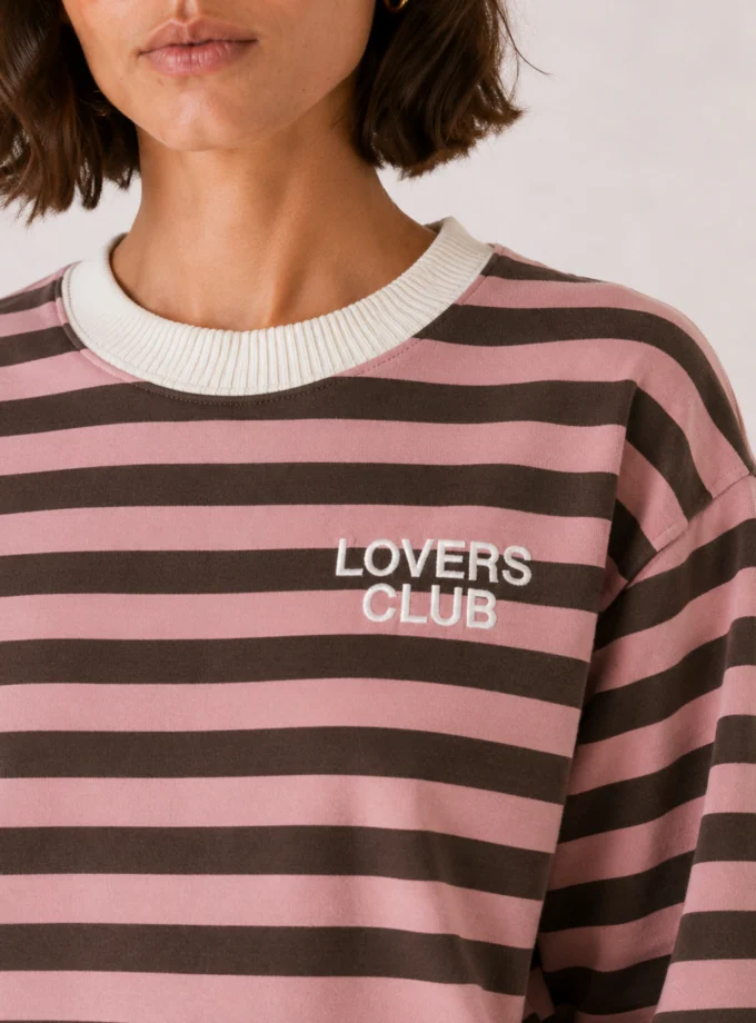 Buzo Stripe