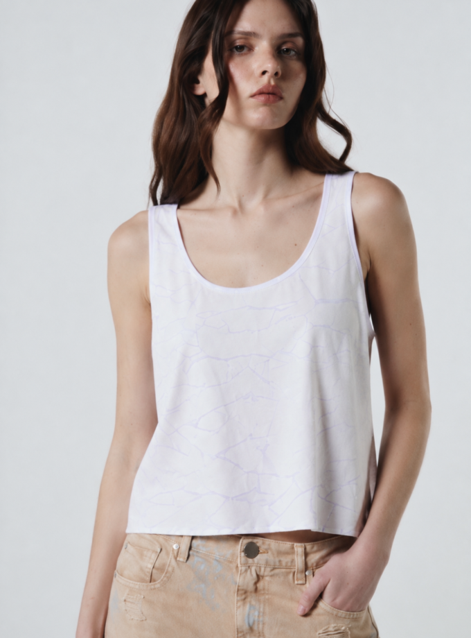 Remera Donovan