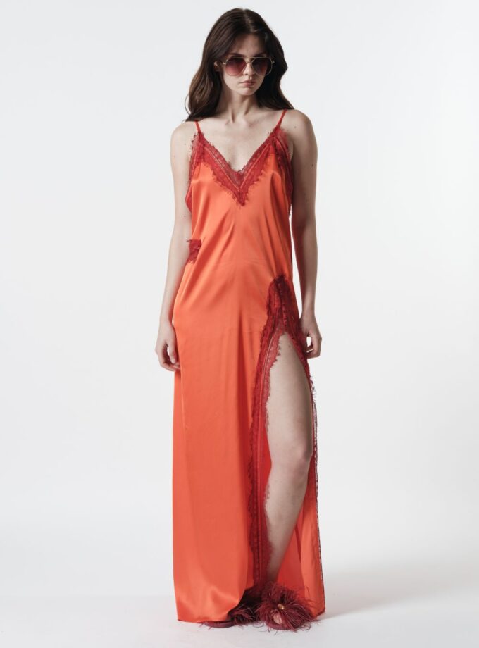 Vestido Camden