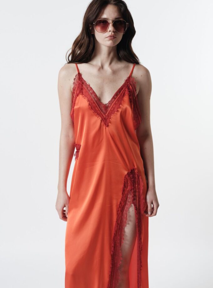 Vestido Camden