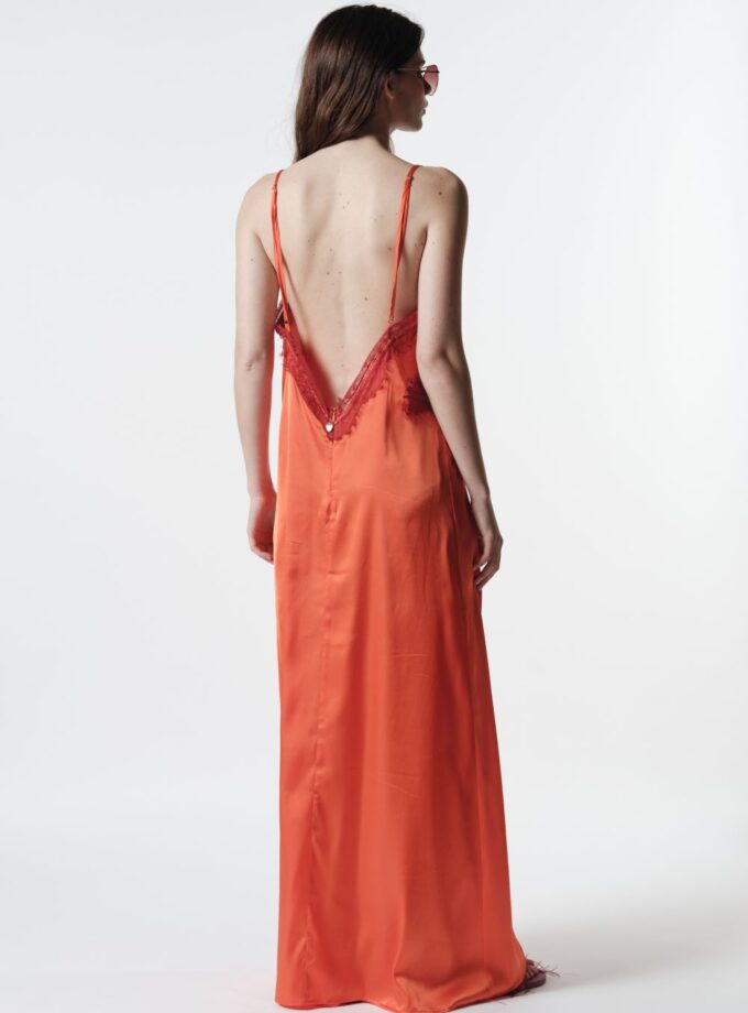 Vestido Camden