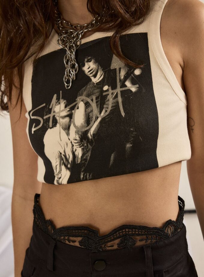 Musculosa Berli