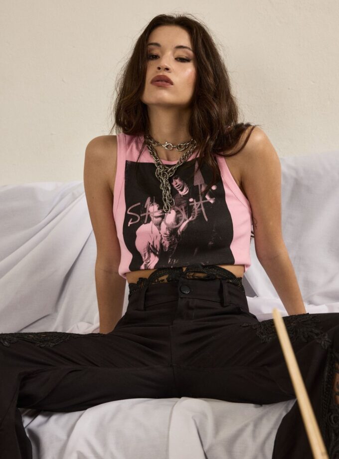 Musculosa Berli