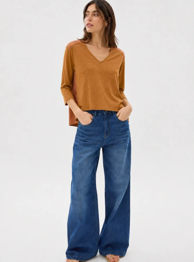 Remera Fermina