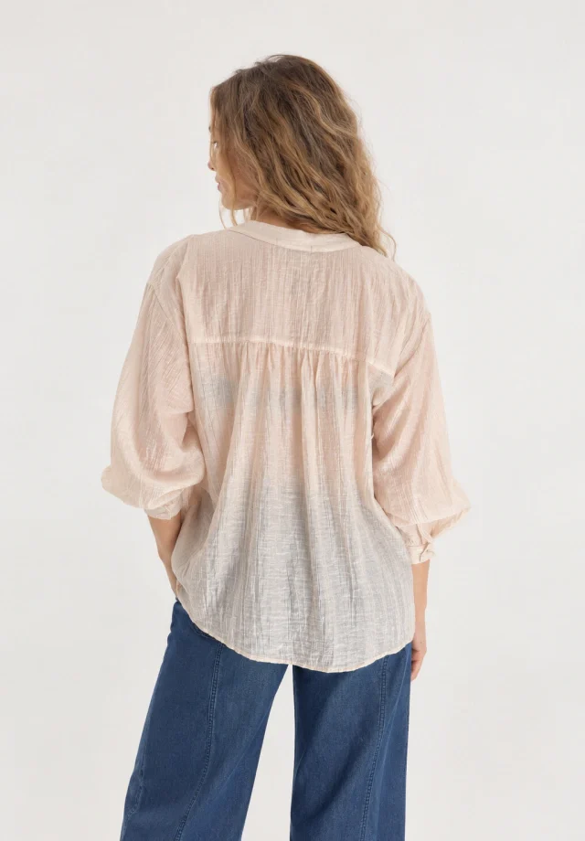 Camisa Bruna