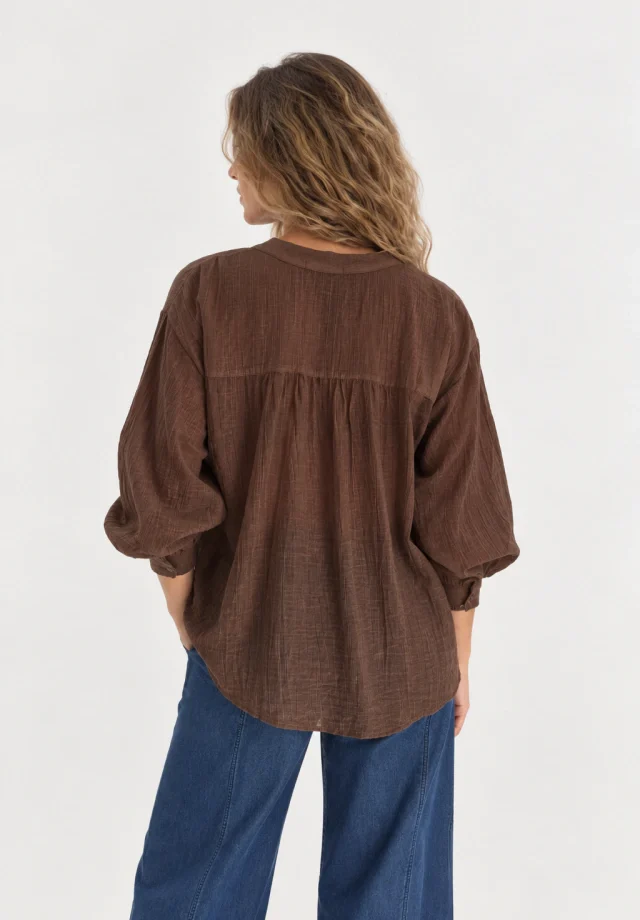 Camisa Bruna
