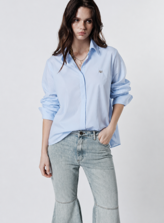 Camisa Ostland