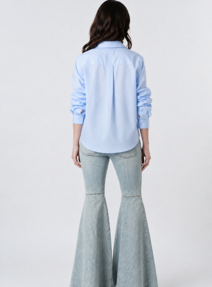 Camisa Ostland