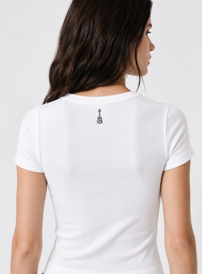Remera San Pablo
