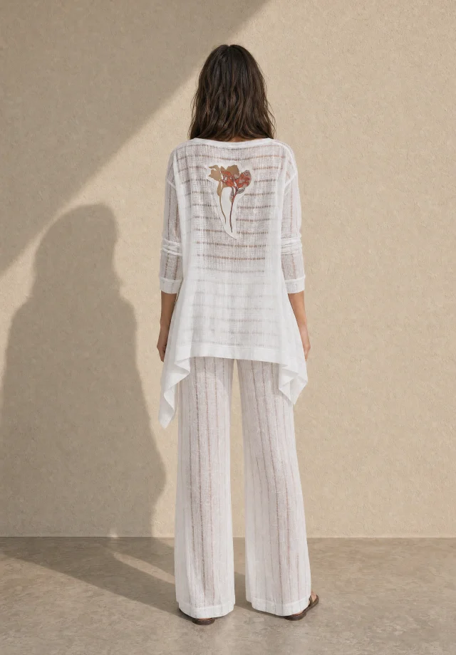 Remera Azu