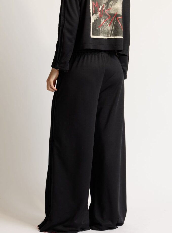 Pantalon Glanlick