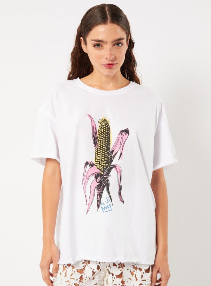 Remera Halton