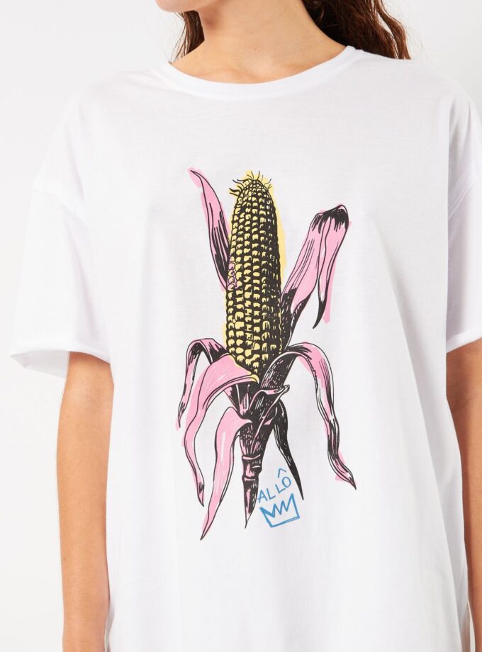 Remera Halton