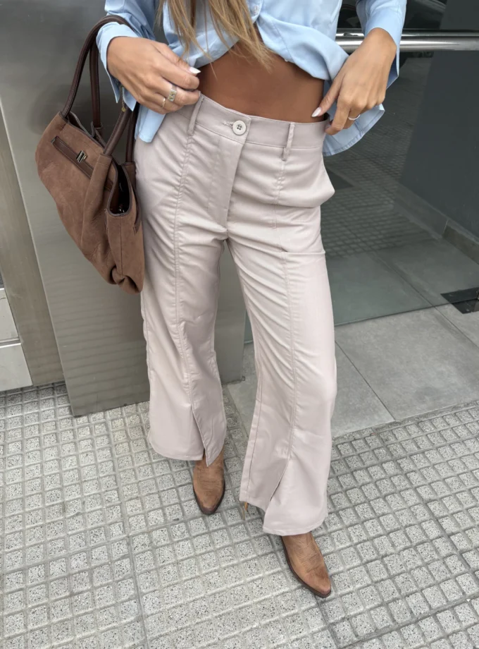 Pantalon Hush