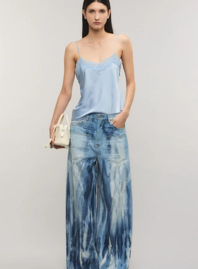 Jeans Tokio Ocean Crush