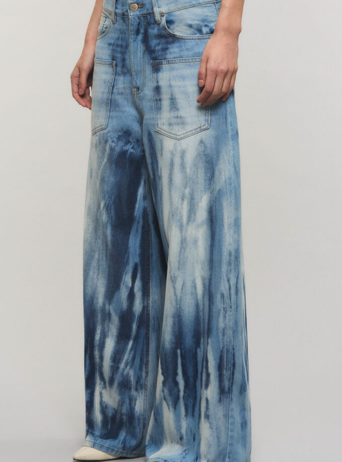 Jeans Tokio Ocean Crush